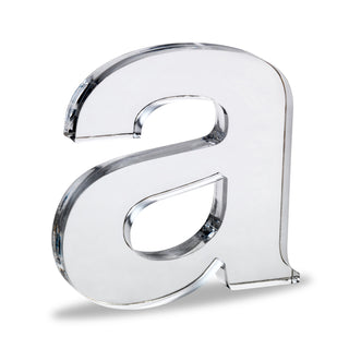 Acrylic Letters