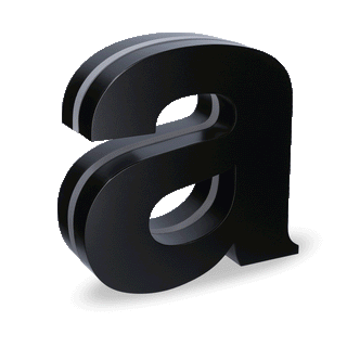 Centerline Letters