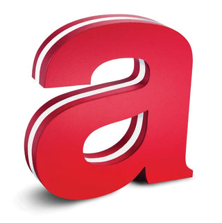 Centerline Letters