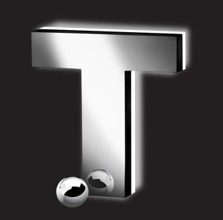 Edgelit™ Letters