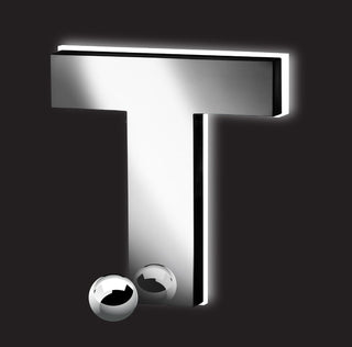 Edgelit™ Letters