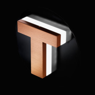 Edgelit™ Letters