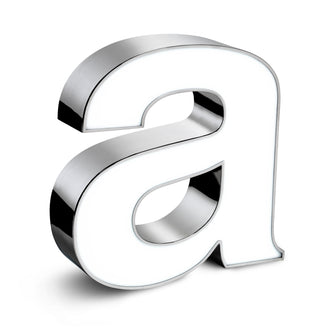 ThinTrim™ Letters
