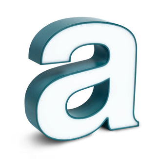 ThinTrim™ Letters
