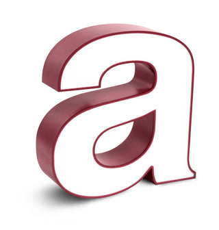 ThinTrim™ Letters