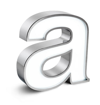 ThinTrim™ Letters