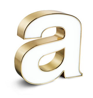 ThinTrim™ Letters
