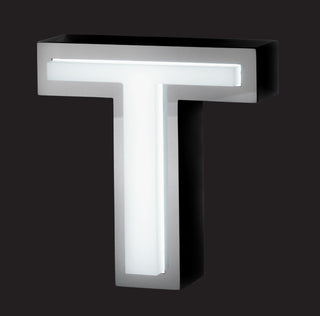 Edgelit™ Letters