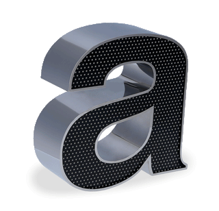 ThinTrim™ Letters