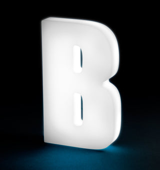 Acrylit™ Letters