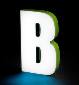 Acrylit™ Letters