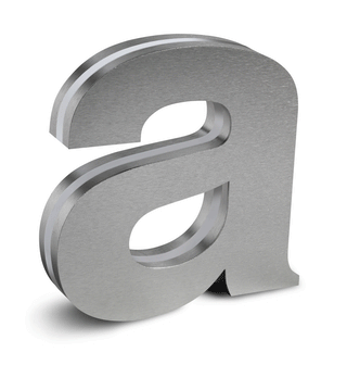Centerline Letters
