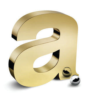 Fabricated Dimensional Letters