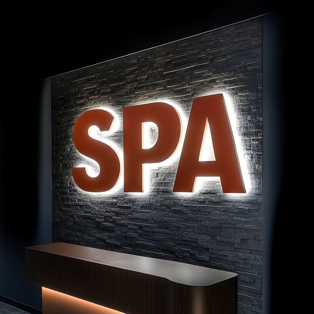 Inpro Signscape Signs 152 – Signscapes