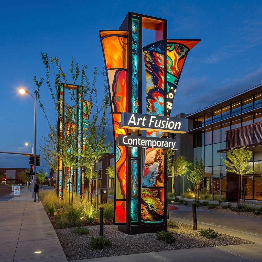 42 – Signscapes