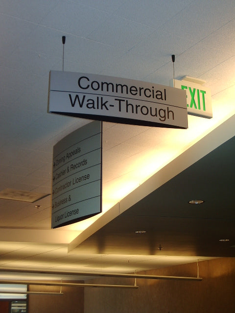 Inpro Signscape Signs 122 – Signscapes