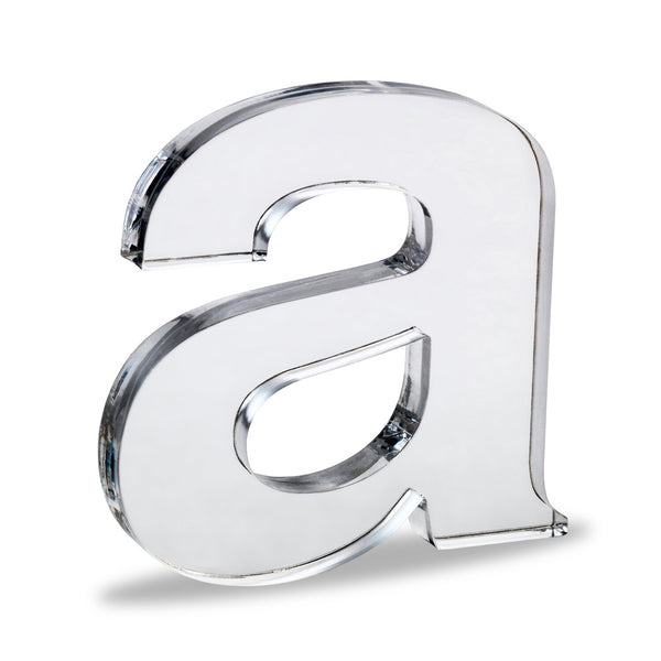Acrylic Letters – Signscapes