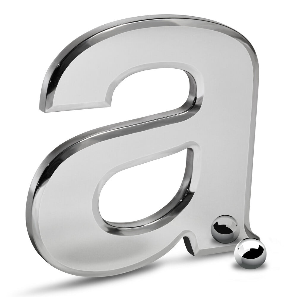 Bevel Edge Letters – Signscapes