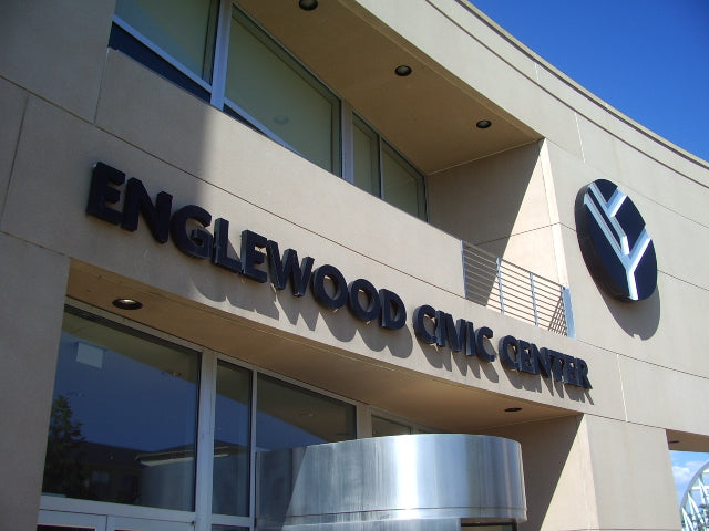Inpro Signscape Signs 105 – Signscapes